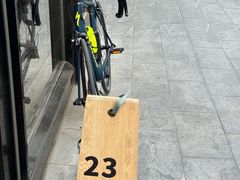 -2326 Coffee Roaster咖啡豆可选店(林肯公园店)