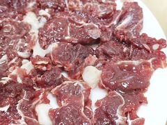 -五洲牛肉美食馆