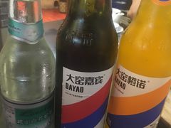 -大杰海鲜锅(基隆路店)