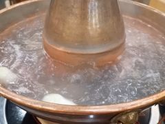 -情忆草原涮肉馆