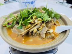 -黄牛肉馆·皖南土菜