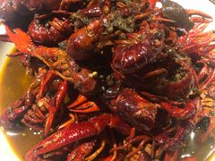 -戴记龙虾(天泽街店)