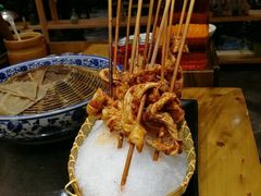 -巴蜀印象火锅(永陵总店)