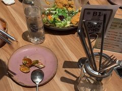 -KimPro 辛普乐概念韩餐