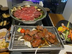 -九井澤精致料理(金茂店)