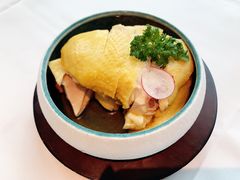 绍兴醉鸡-张生记(丁香国际店)