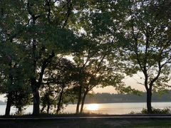 -东湖落雁景区