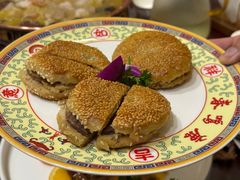 -鹿鸣春饭店(总店)