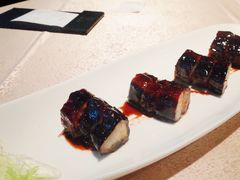 秘制黑叉烧-炳胜品味(珠江新城店)