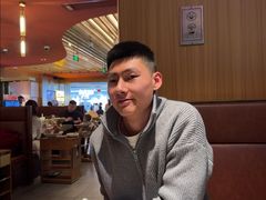 -巴奴毛肚火锅(二七万达店)