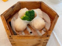 -番禺宾馆丽苑厅