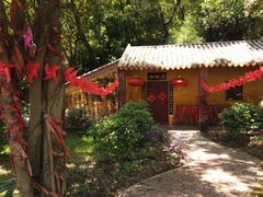 -李小龙乐园(顺德均安店)