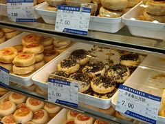 -一定好食品有限公司(四川北路商业街店)