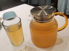 -君子·兰餐厅(长江路店)