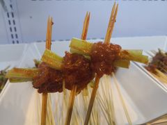 -马路边边串串香(一匡街店)