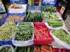 -北京清河镇农副产品交易市场中心