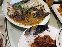 -渔满仓海鲜楼