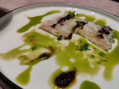 -香然会·园林雅宴(陆家嘴店)