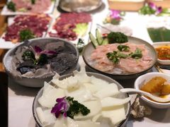 -围炉夜话·潮汕卤水火锅(榕江店)