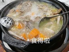 -时利和美食(东方广场店)