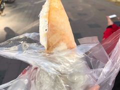 -老王芙蓉蛋卷饼(万达店)