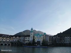 -东部华侨城