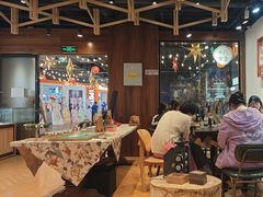 -十八字金银饰·拼豆·开蚌手工体验团建(君太百货店)