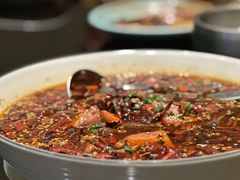 -丽晶轩中餐厅(重庆丽晶酒店)