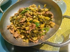 -陈鹏鹏潮汕菜(欢乐海岸 海边景观店)