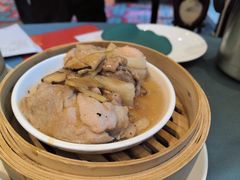 -北园酒家(小北路店)