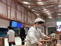 -小满手工粉(上海月星环球港店)