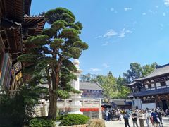 -径山寺