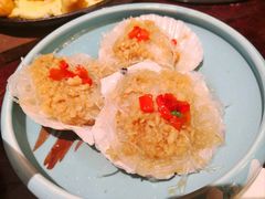 -新白鹿餐厅(爱琴海购物中心店)