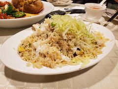 -无招牌海鲜餐厅(怡丰城店)