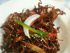 -老洋房花园饭店(绍兴路店)