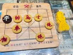 -局气 烤鸭·北京菜(前门店)