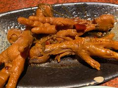 -绿茶餐厅(蓝色港湾店)