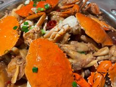 -胖哥俩肉蟹煲(湖滨银泰in77店)