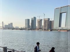 -喜洲吧·江畔老船厂·庭院餐厅(喜临院店)