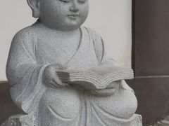 -禅宗三祖寺