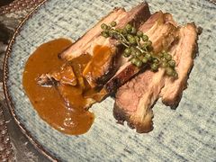 -长沙北辰洲际酒店-兰调全日餐厅