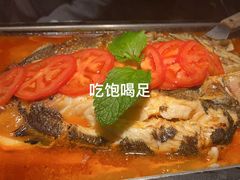 -炉鱼(萧山万象汇店)