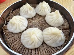 -珊珊小笼馆(仙霞路店)