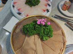 -万物生江北老火锅(海骏达店)