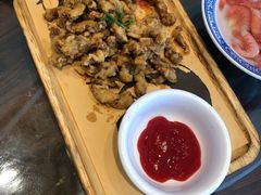 -鹰龙海畔度假酒店(咸祥店)