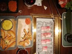 -新石器烤肉(中房金谊广场店)