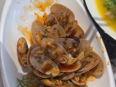 -火婆子·川小馆(扬韬科技广场店)