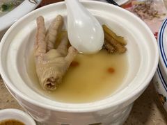 药膳凤爪-点都德(大茶楼店)