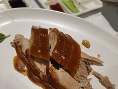 -福海居烤鸭店(鸟巢店)
