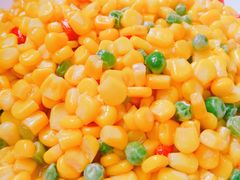 松仁玉米-红旗饭庄